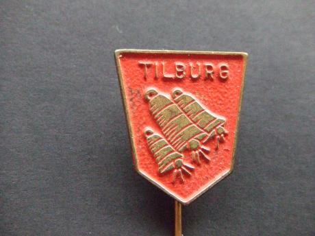 Tilburg carrillon